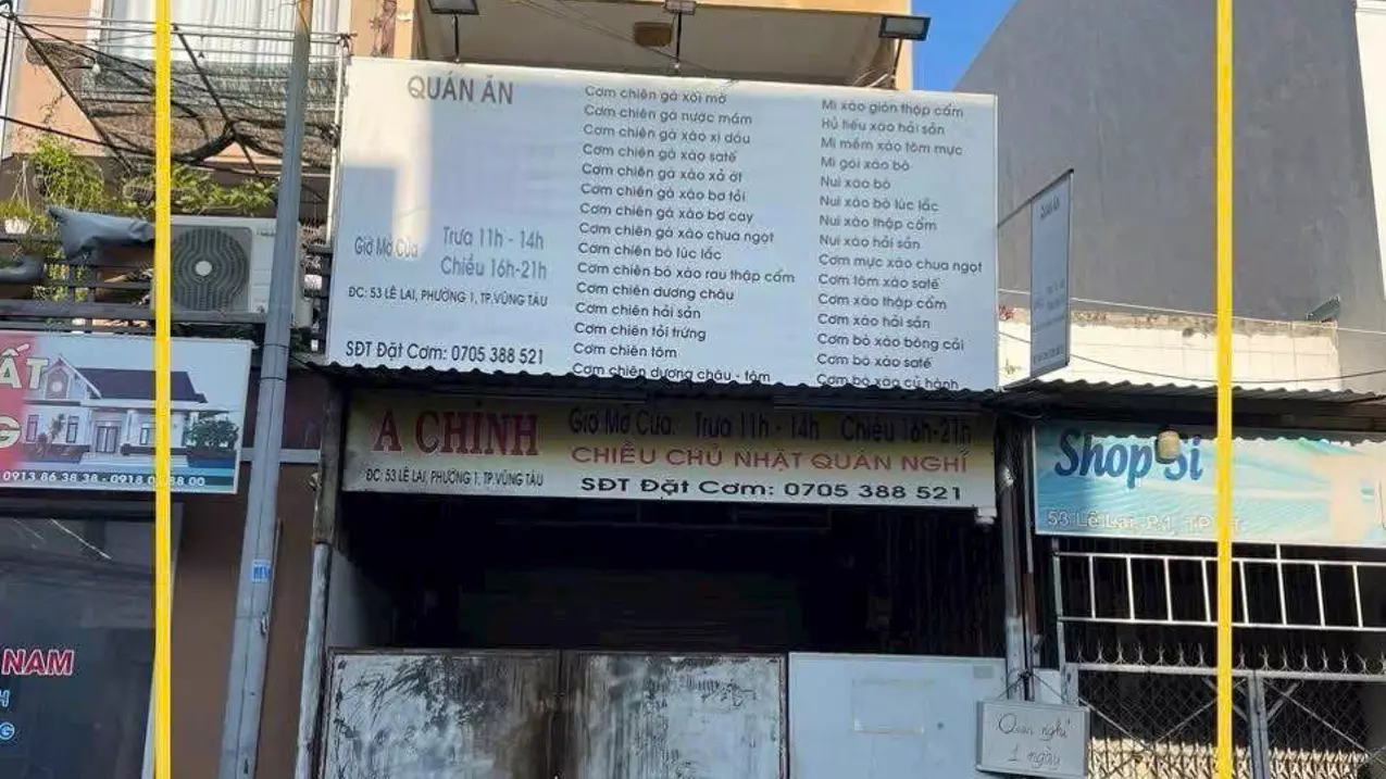 Vung Tau