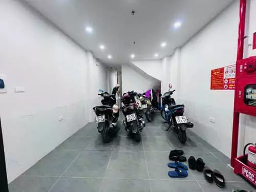 Ba Dinh