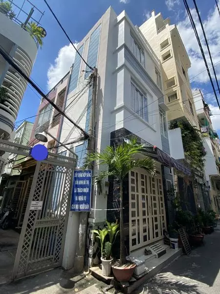 Tan Binh