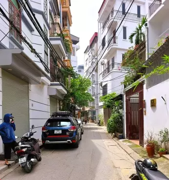 Ba Dinh