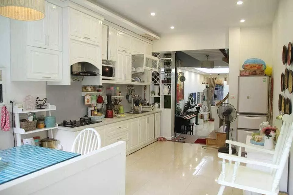 Cau Giay