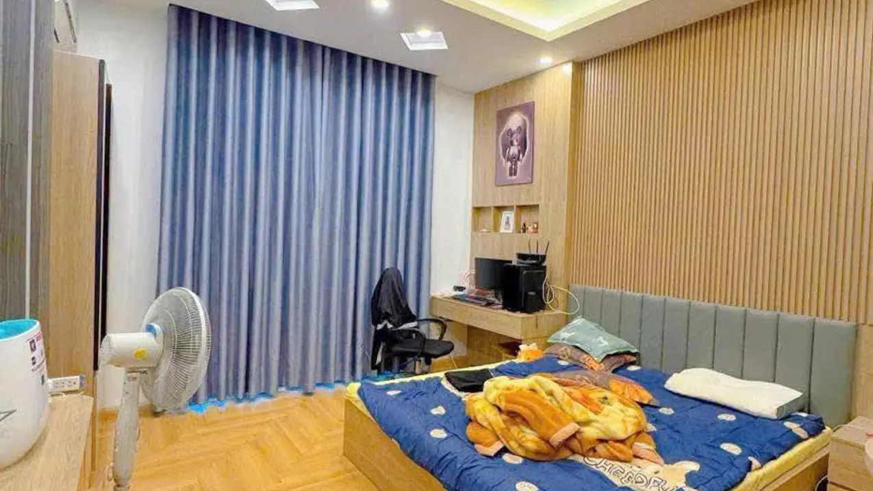 Ba Dinh