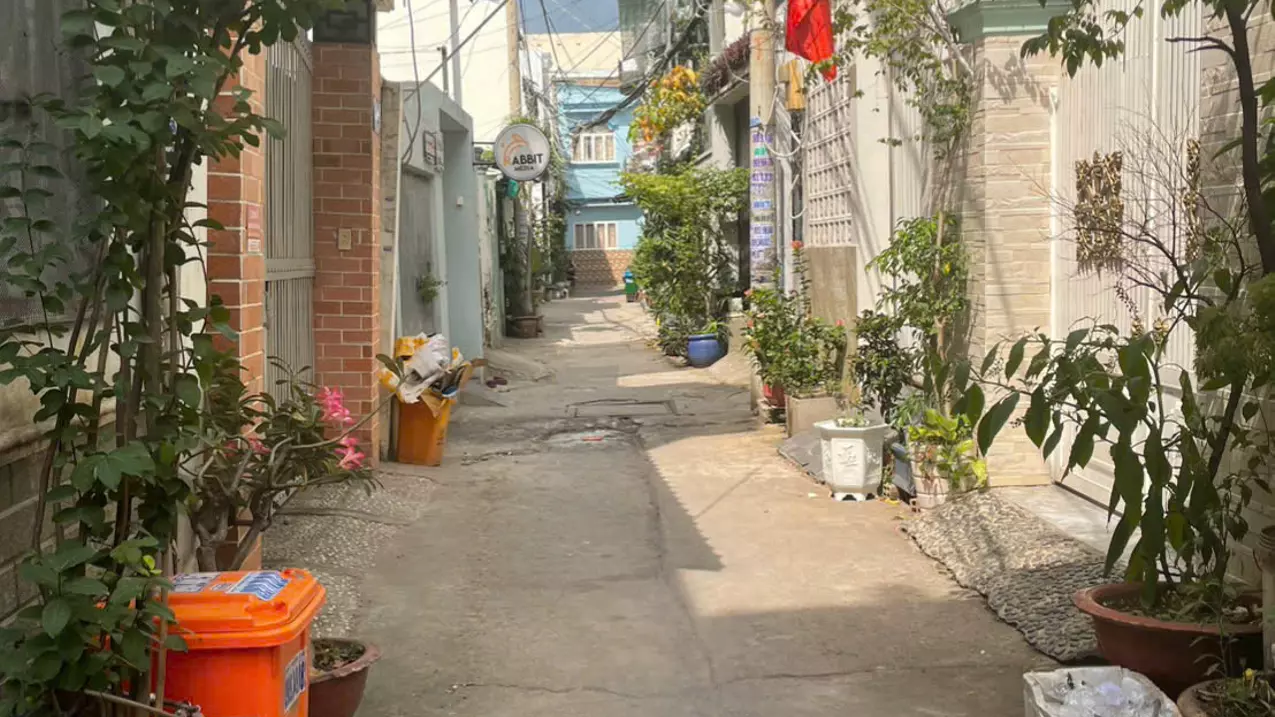 Thu Duc