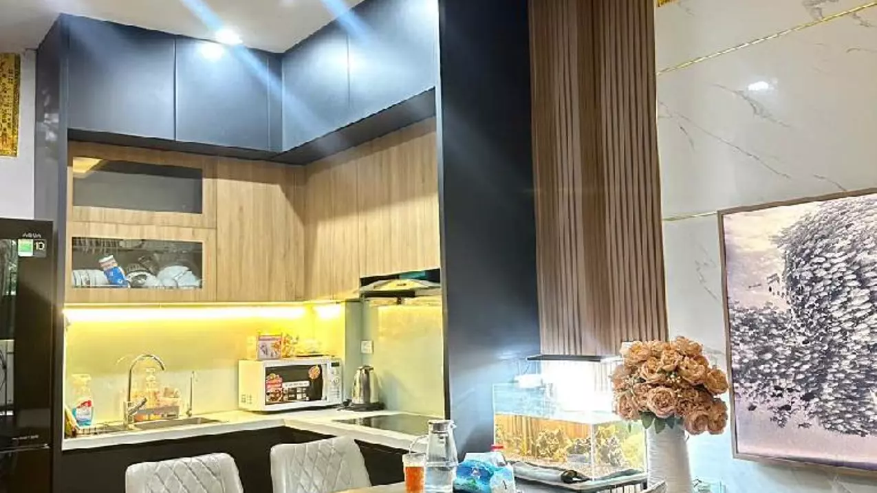 Hoang Mai