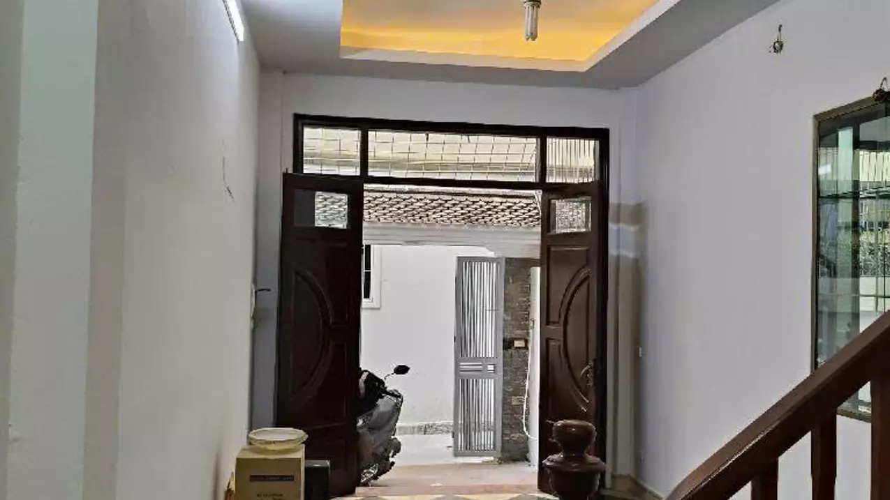 Hoang Mai