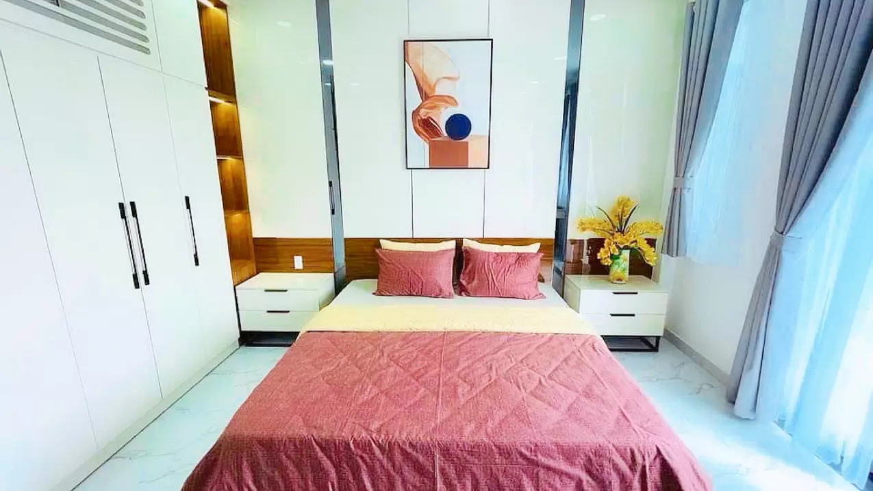 Binh Tan
