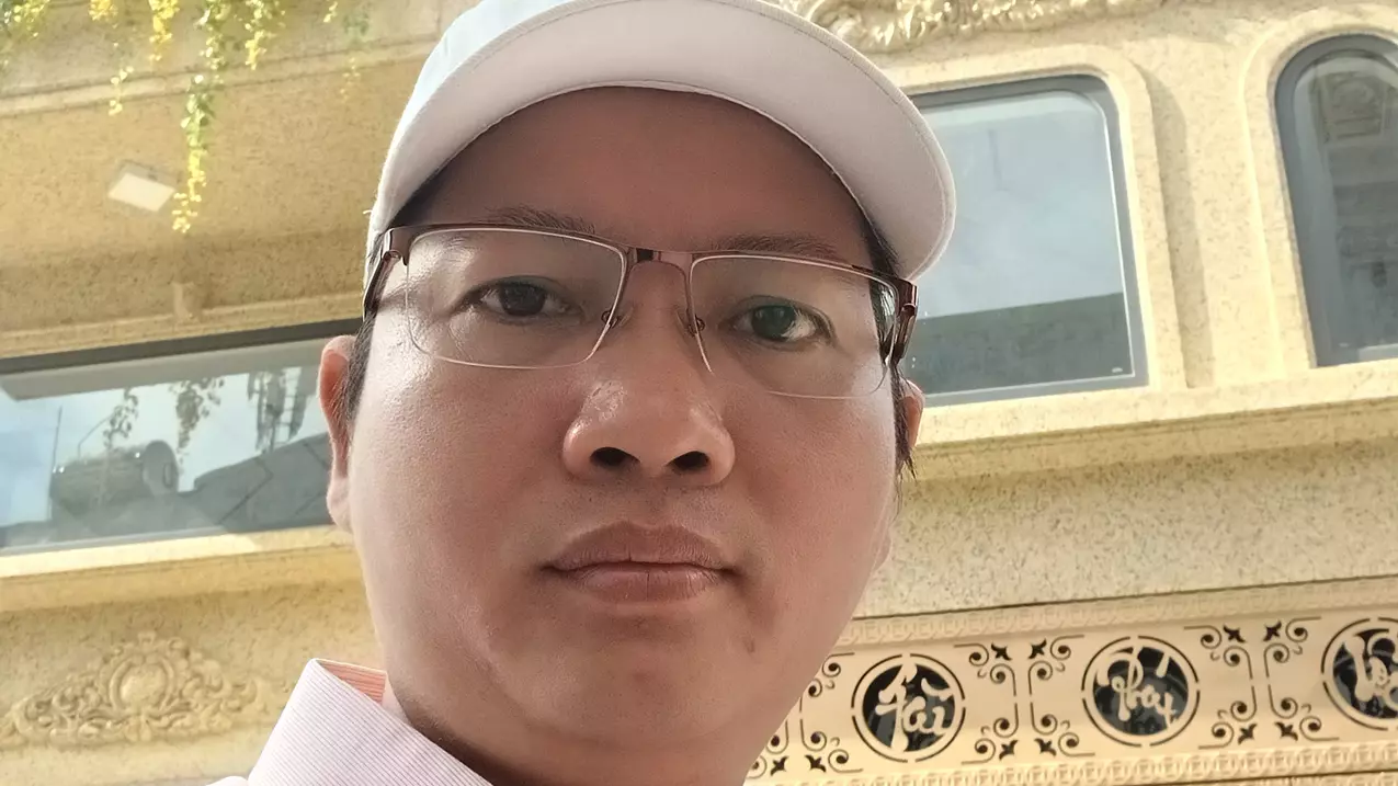 Binh Tan