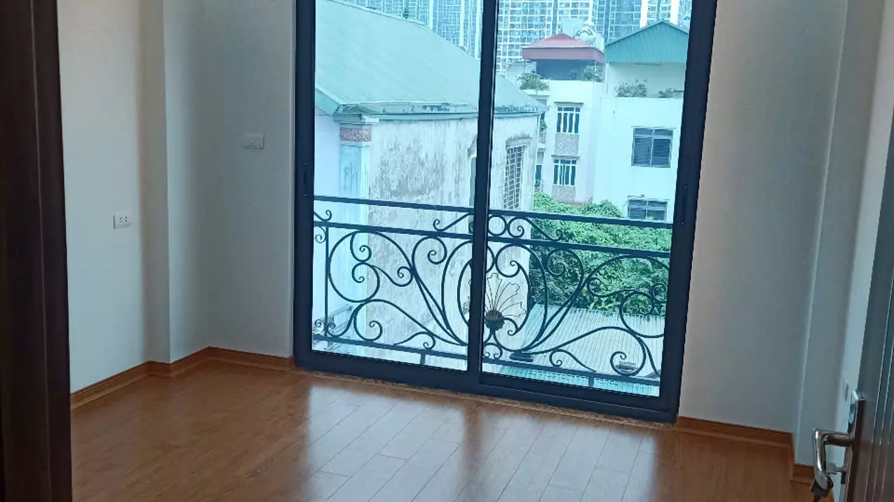 Nam Tu Liem