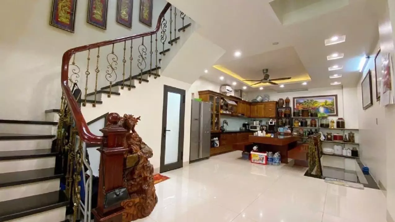 Hoang Mai