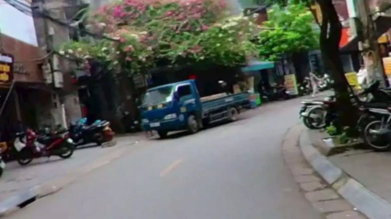 Hai Ba Trung
