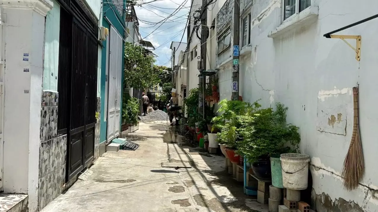 Binh Tan