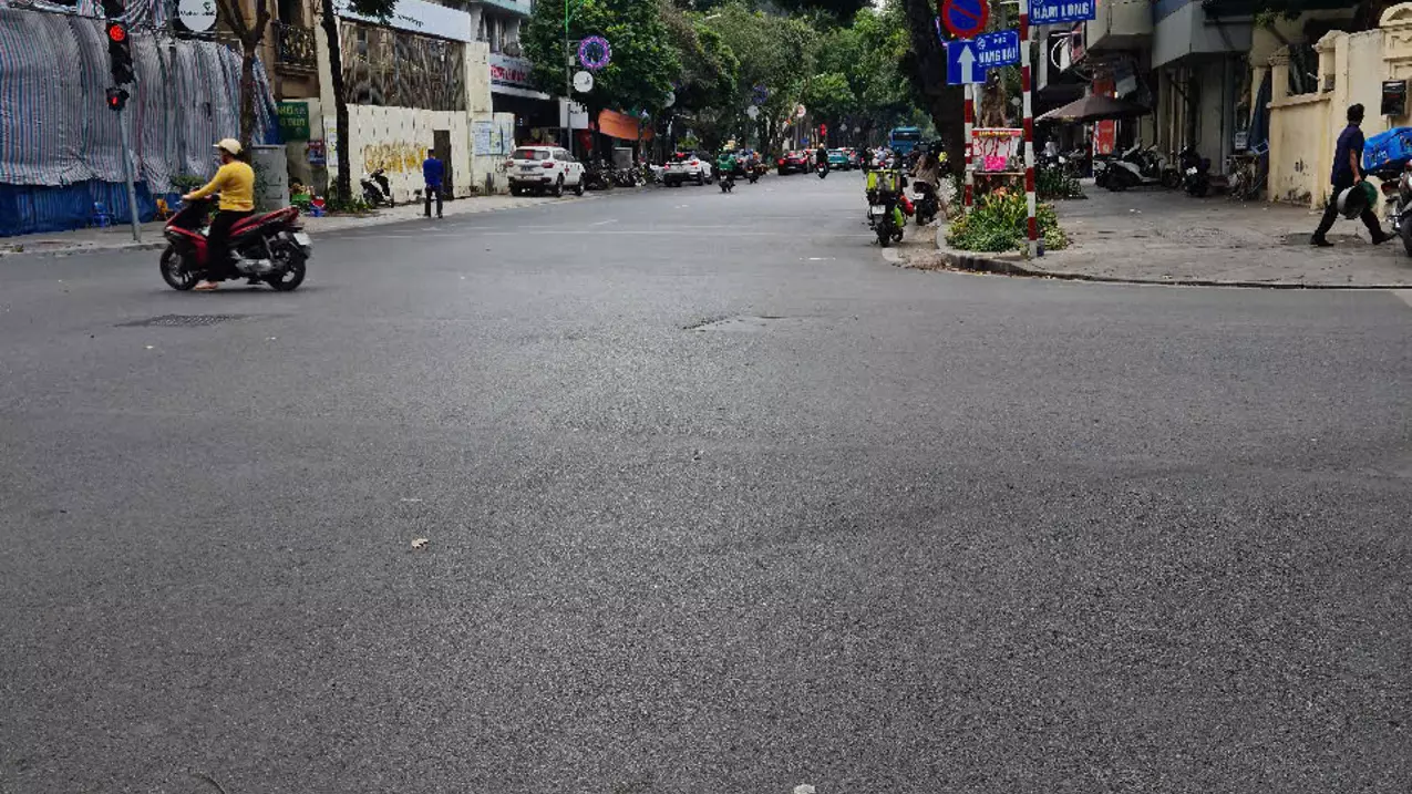 Hai Ba Trung