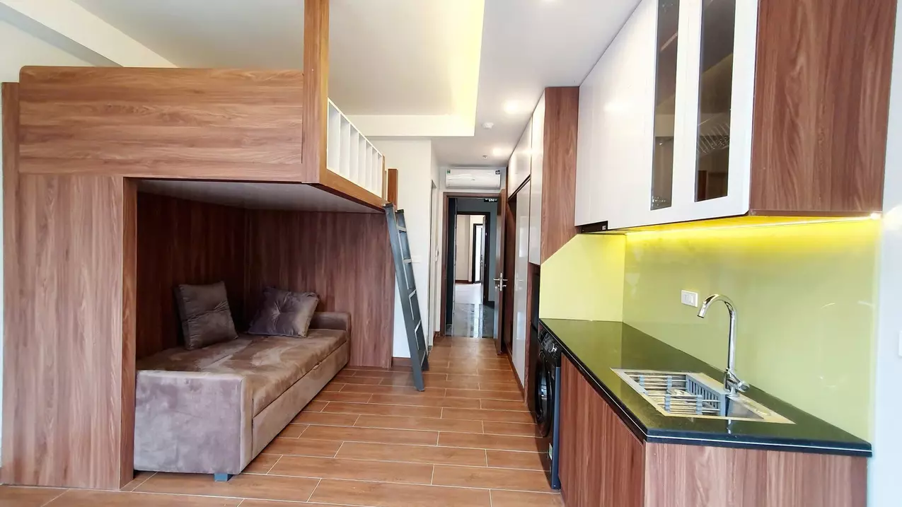Tay Ho