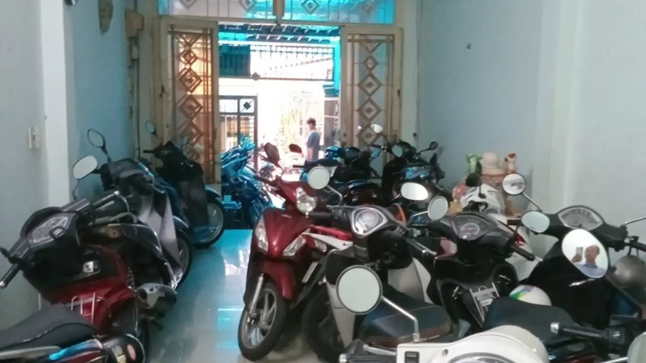 c138 🔥 4-story house for sale in duong ba trac center district 8 - only 12.x billion 🔥