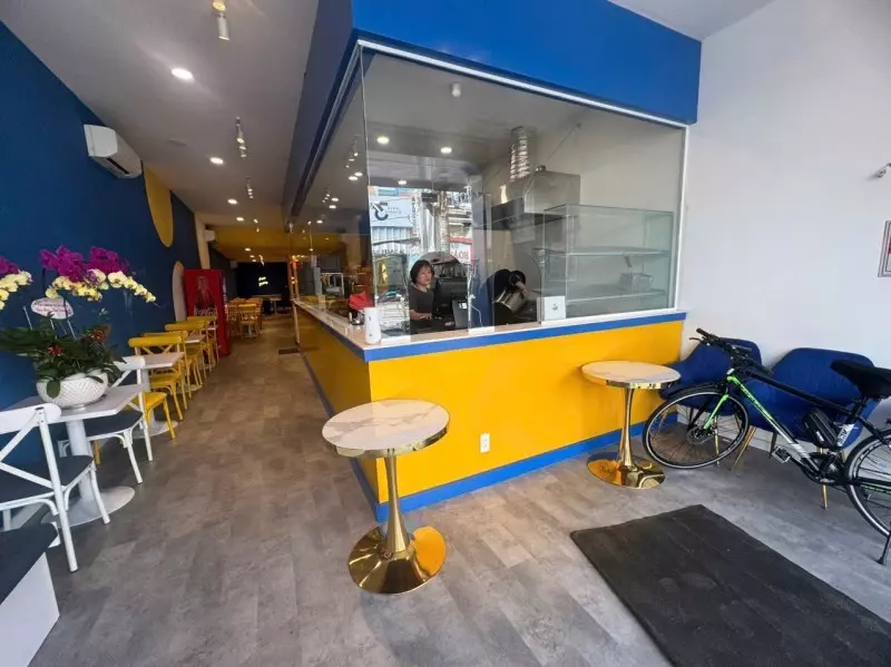 c145🔥 house for sale front on nguyen thi tap, district 7 - stable cash flow 60 million/month 🔥