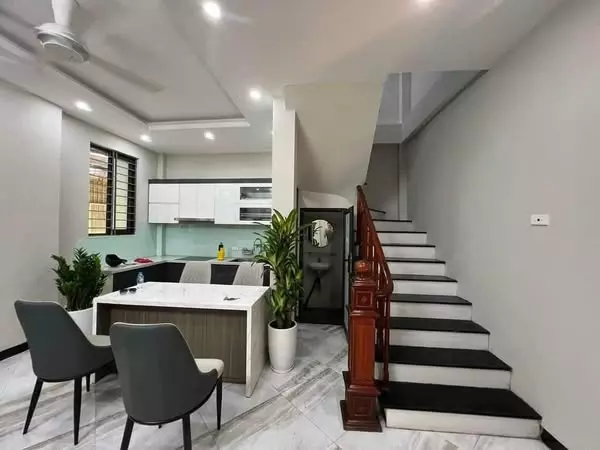 Cau Giay