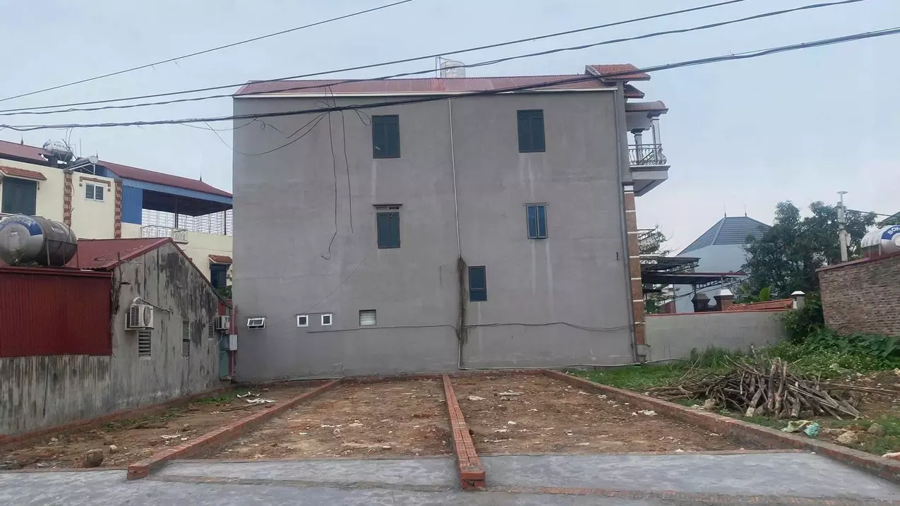 Me Linh