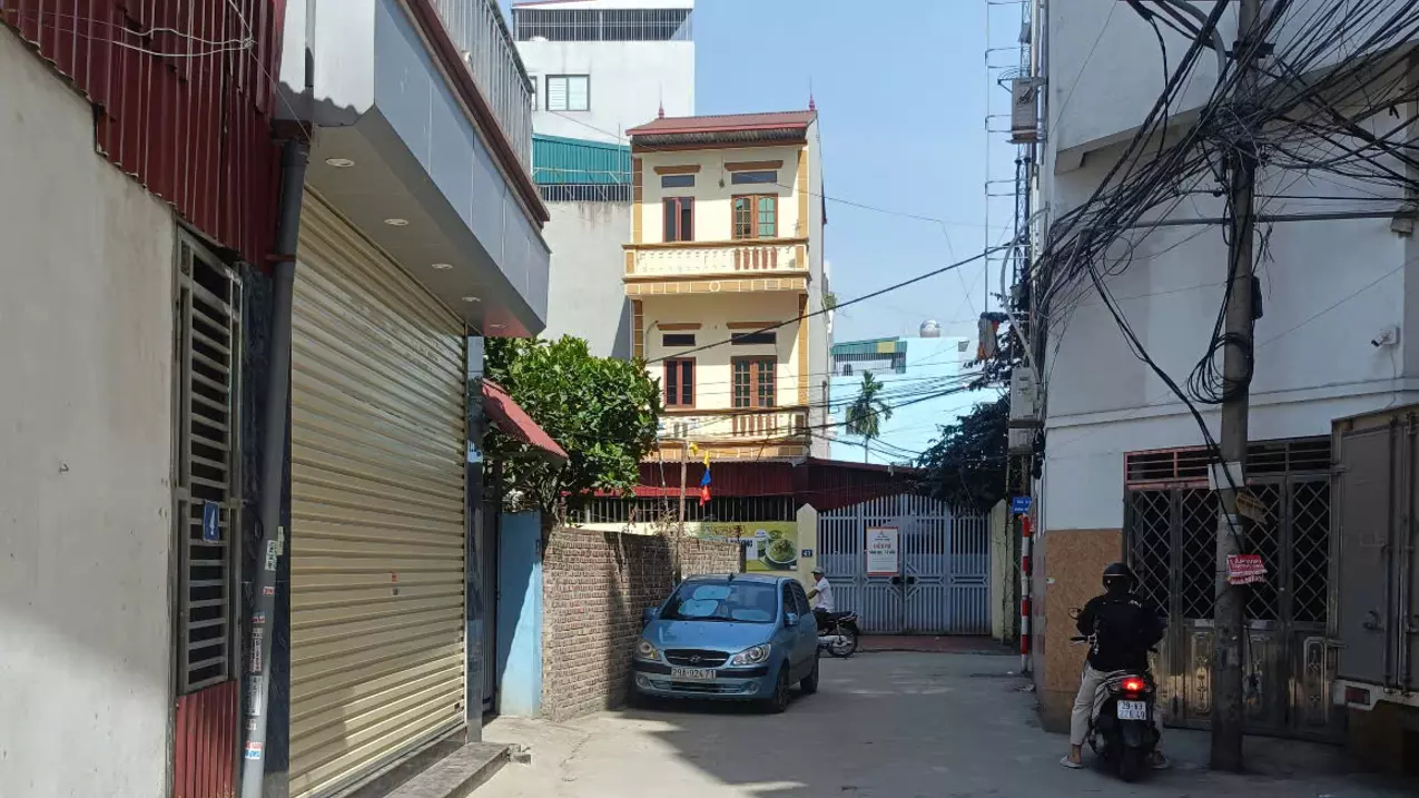 Bac Tu Liem