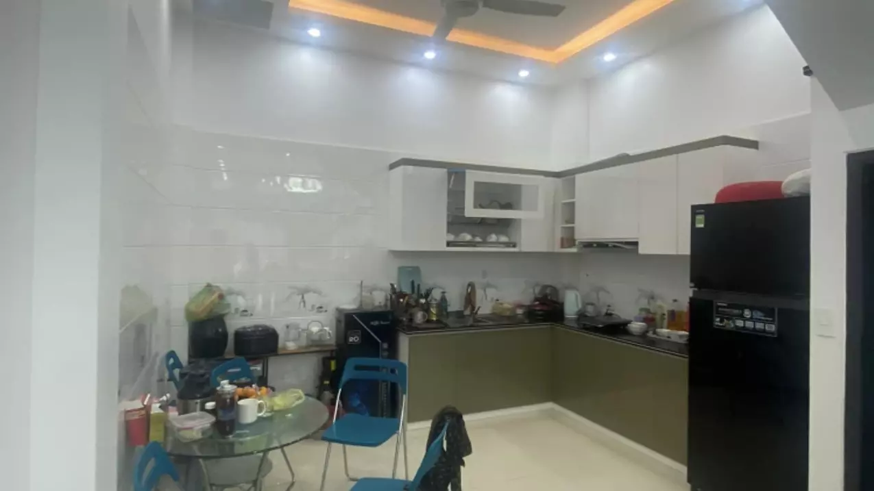Hong Bang
