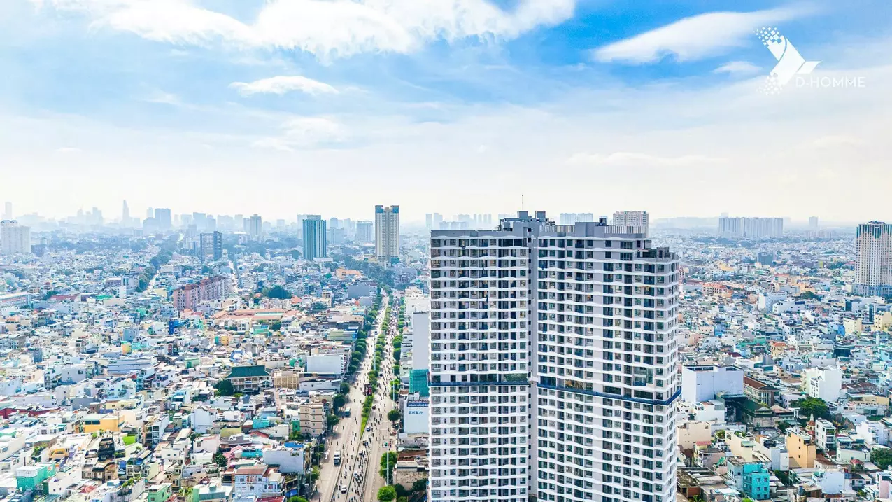 central apartment for sale priced from 1ty - dhomme