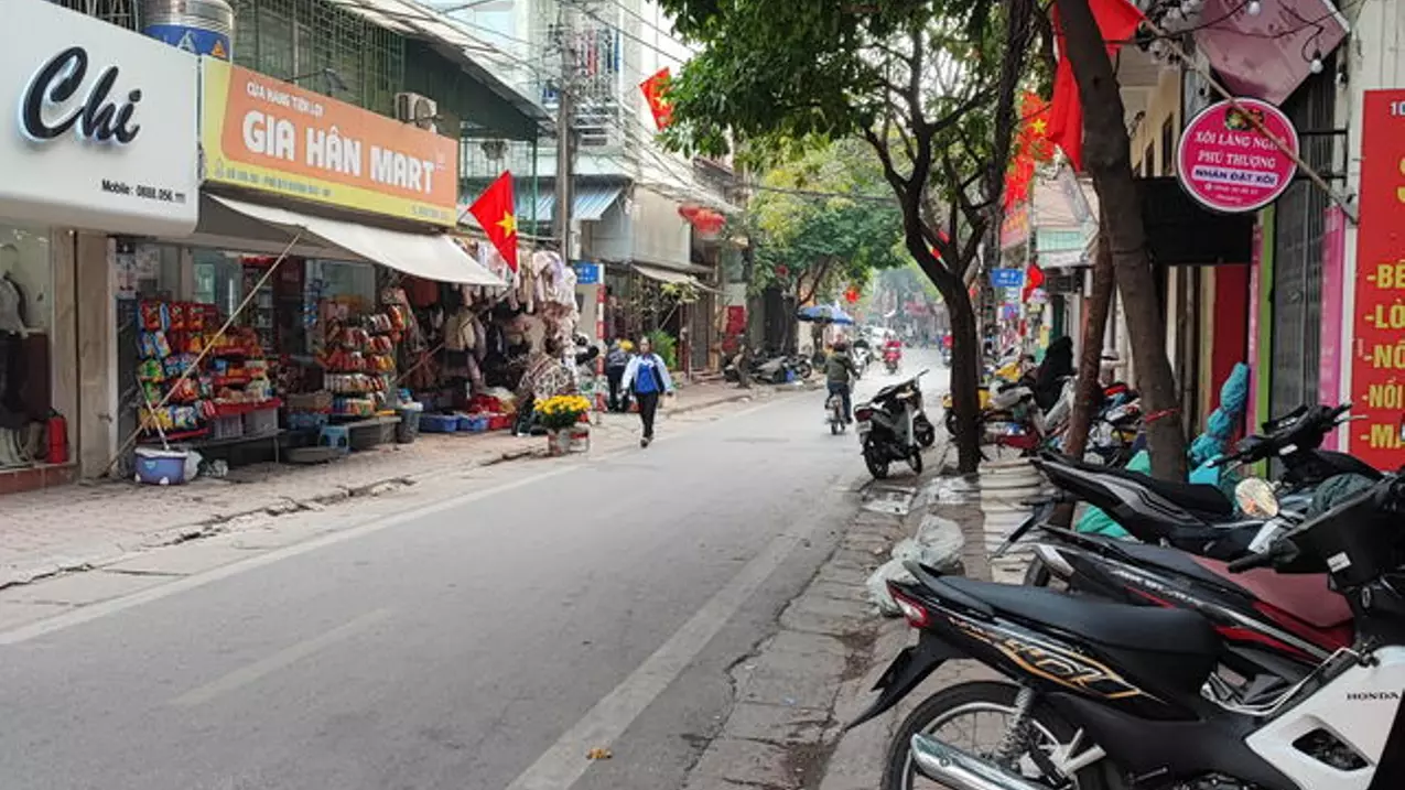 Hai Ba Trung