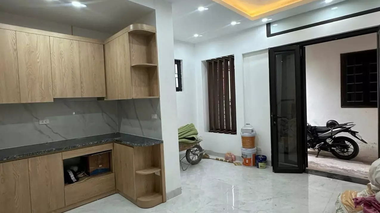 Ba Dinh