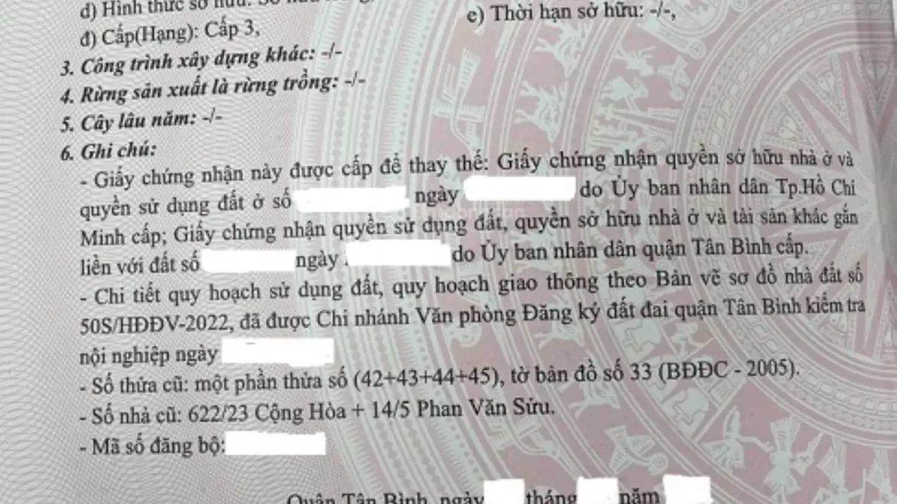 Tan Binh