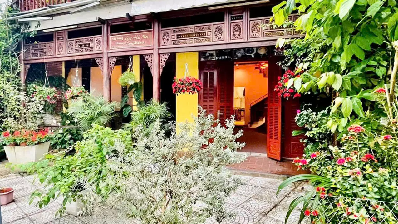 Hoi An