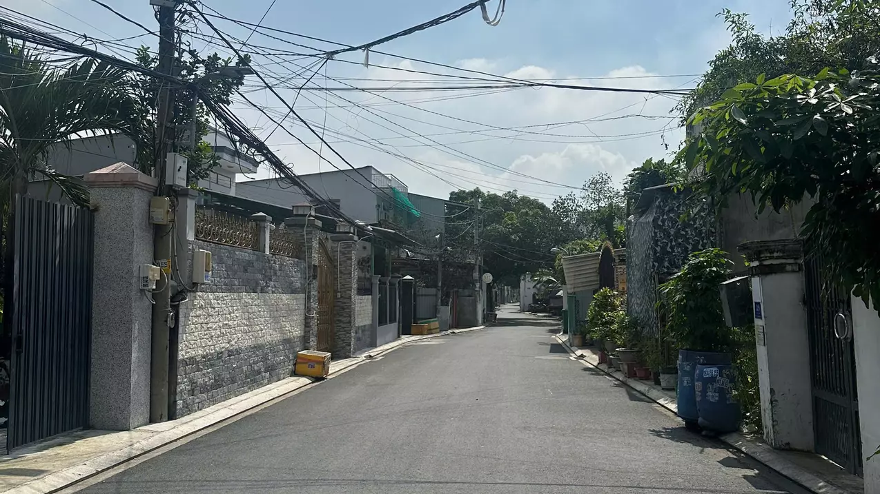 Thu Duc
