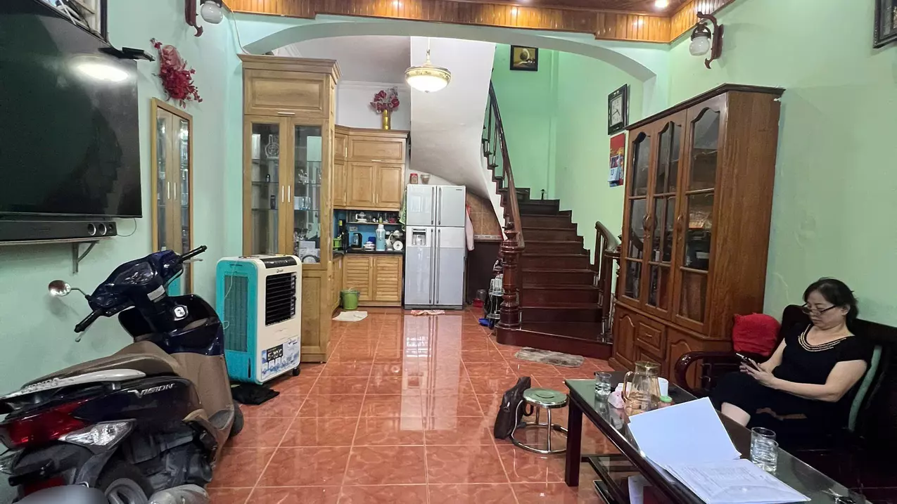 Ba Dinh