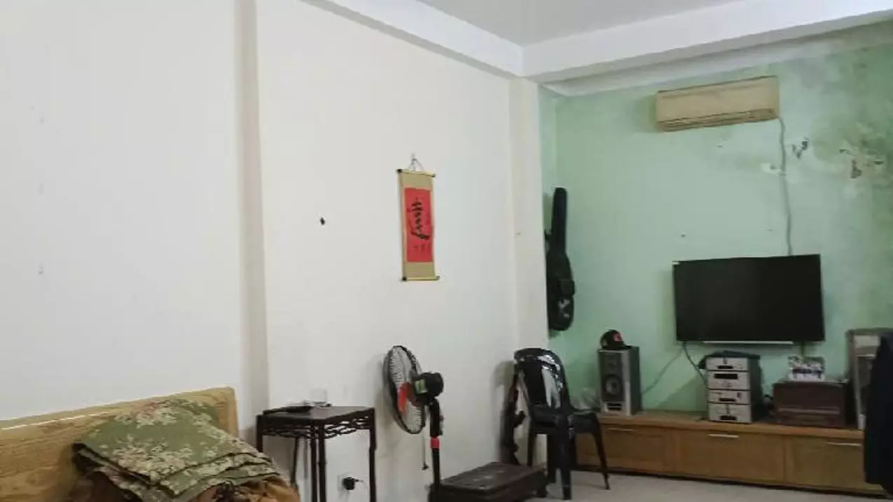 Ba Dinh