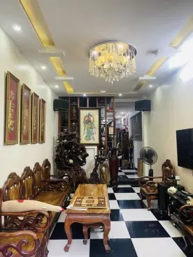 Ba Dinh