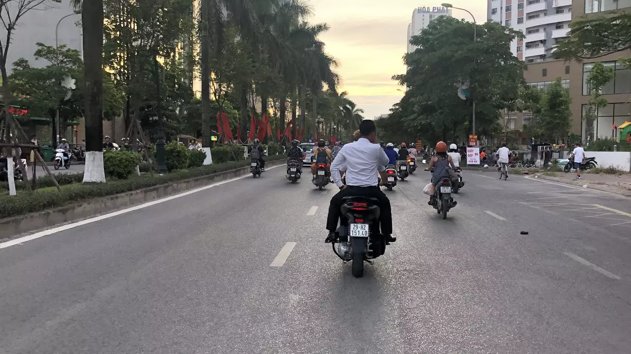 Bac Tu Liem