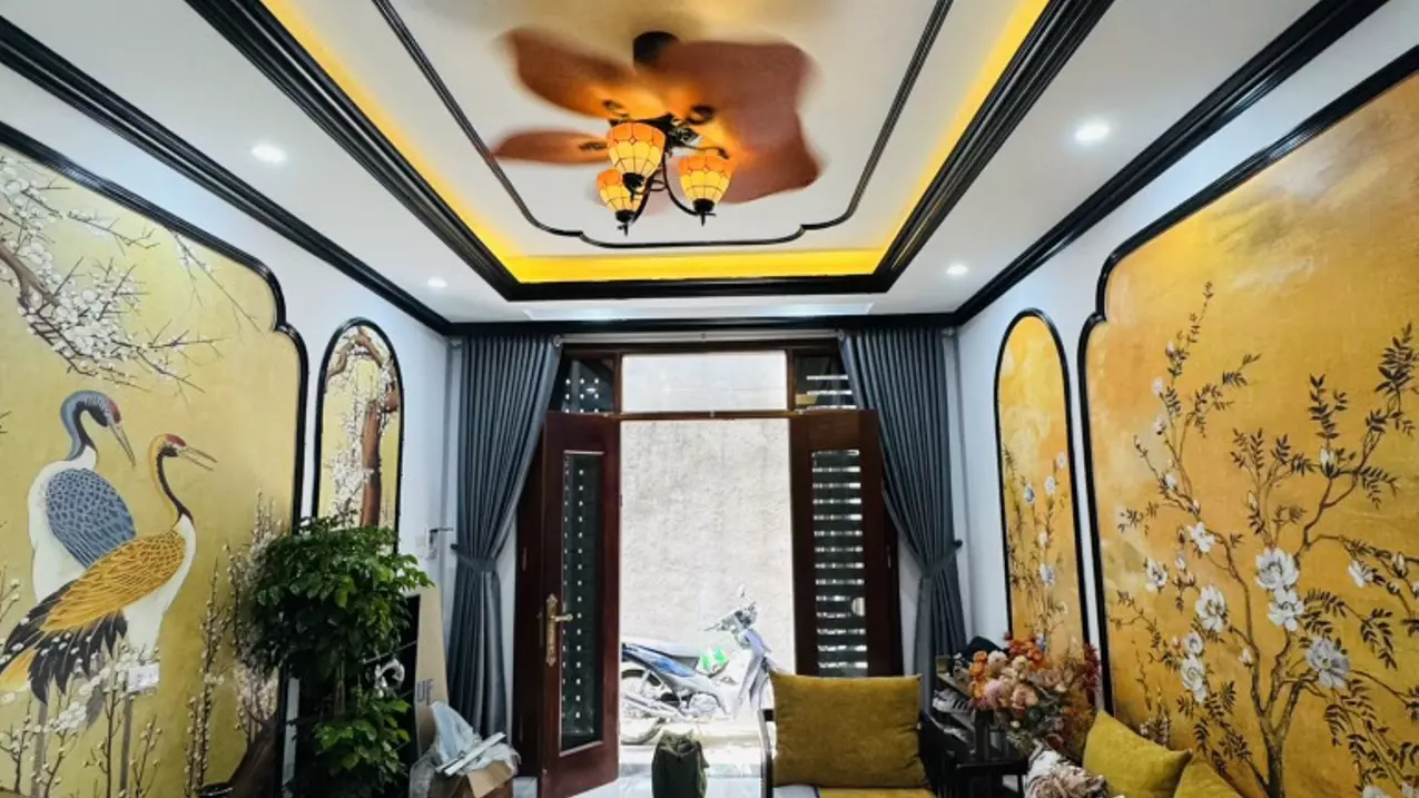 Hai Ba Trung