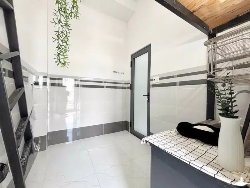 dv apartment for sale, tang nhon phu b, district 9, thu duc, hcmc, area 146m2, 6 floors. price 21.9 billion,