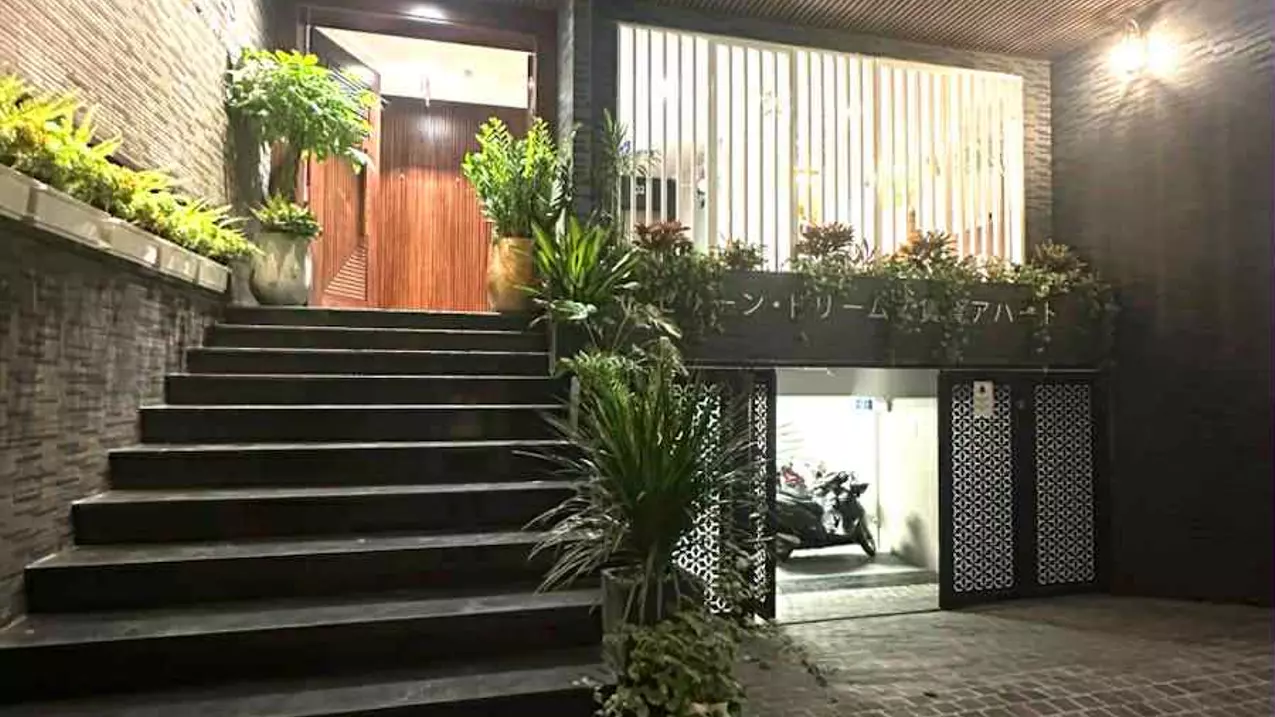 Ba Dinh