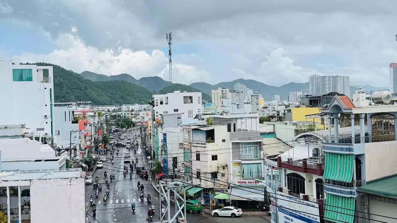 Nha Trang