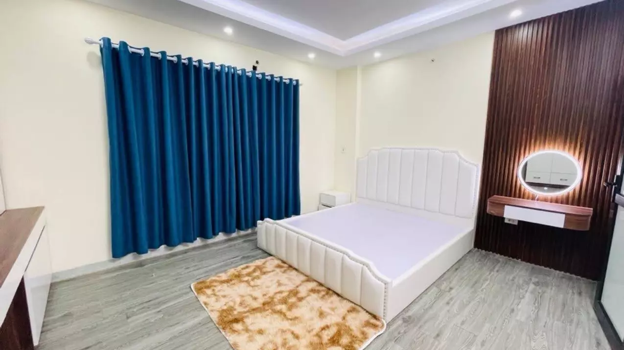 Hoang Mai
