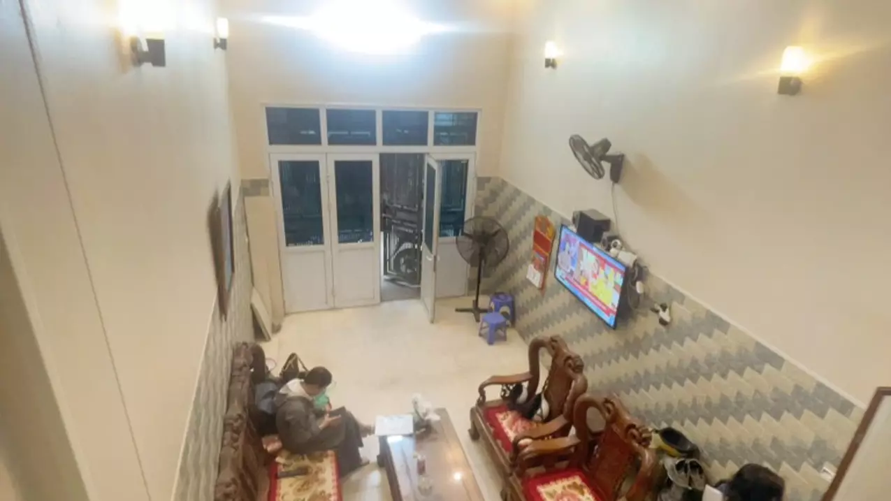 Hoang Mai