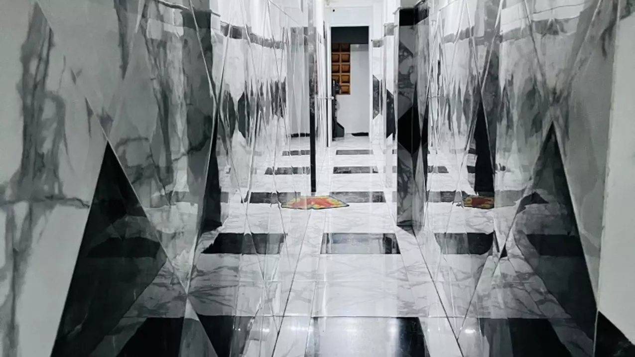 District 8