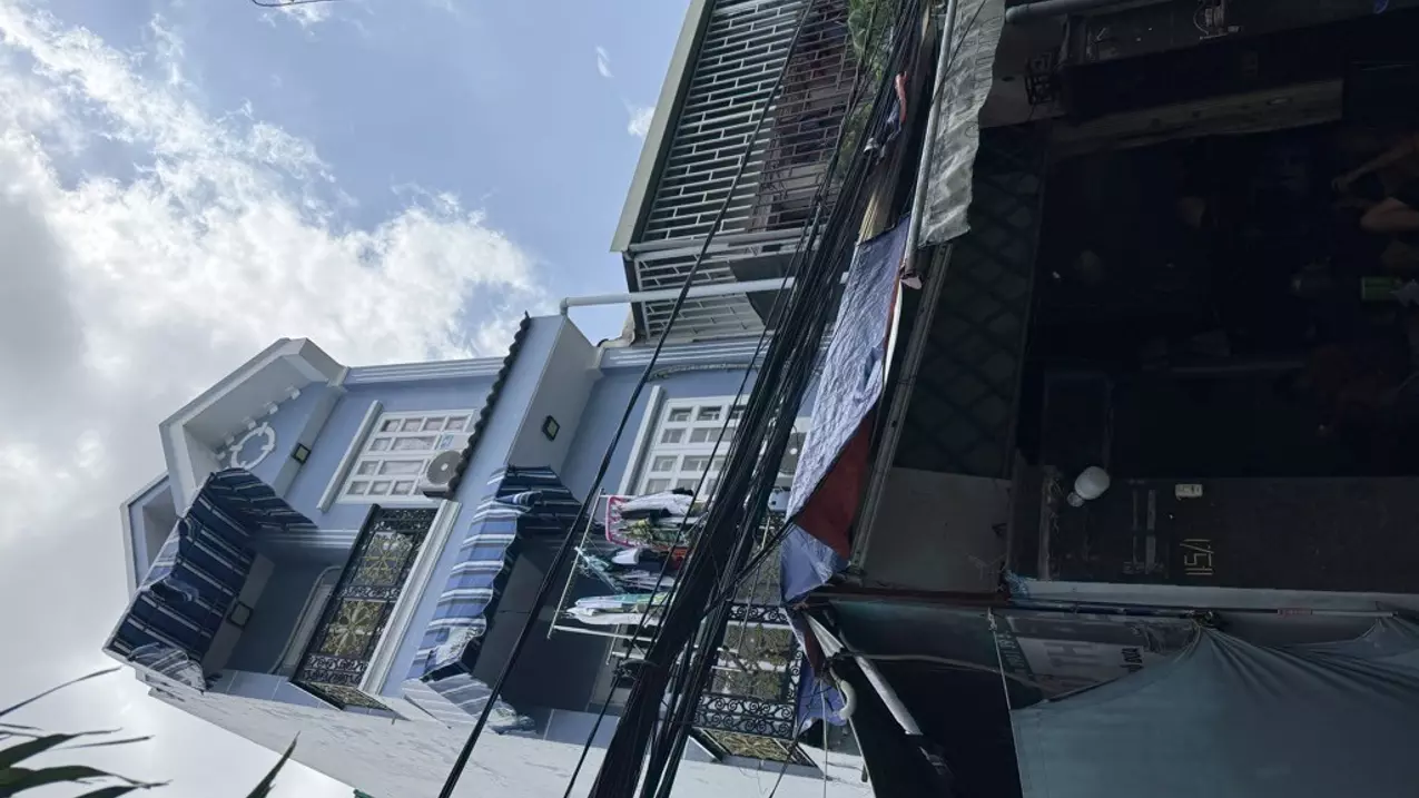 District 7