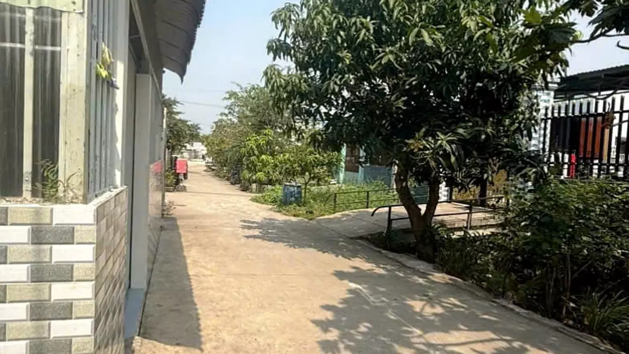 Binh Chanh