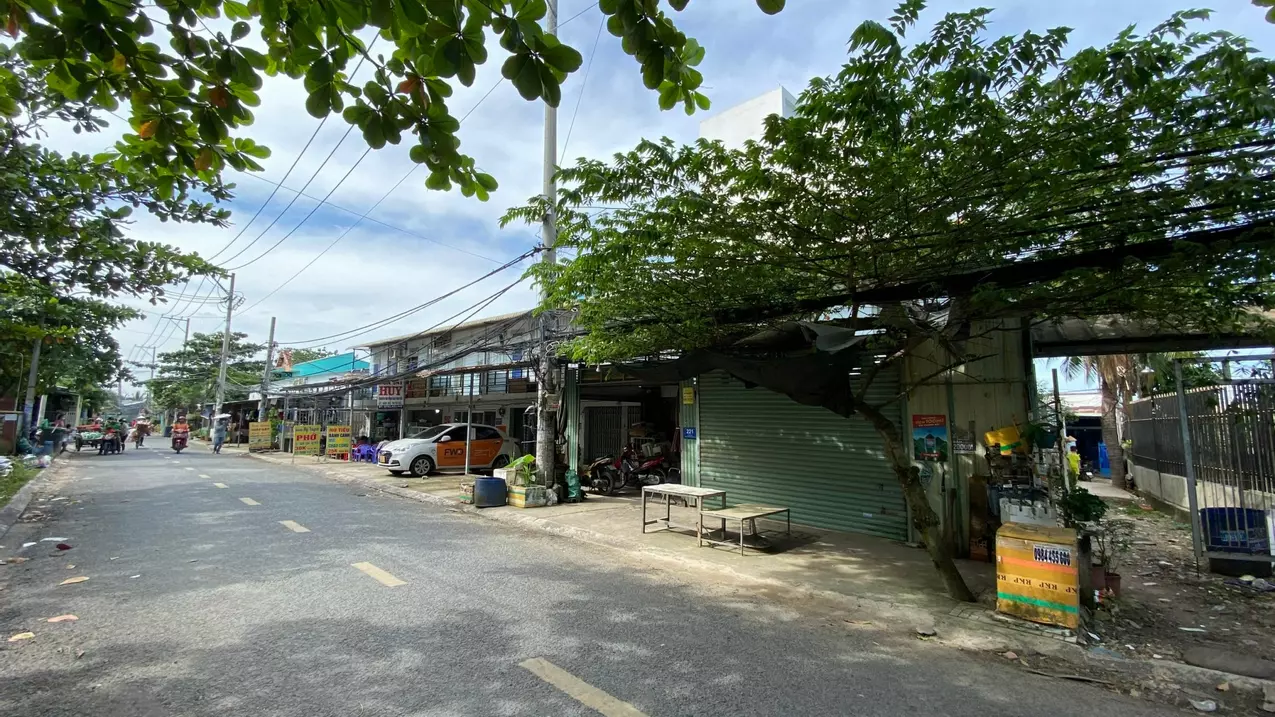 Binh Chanh