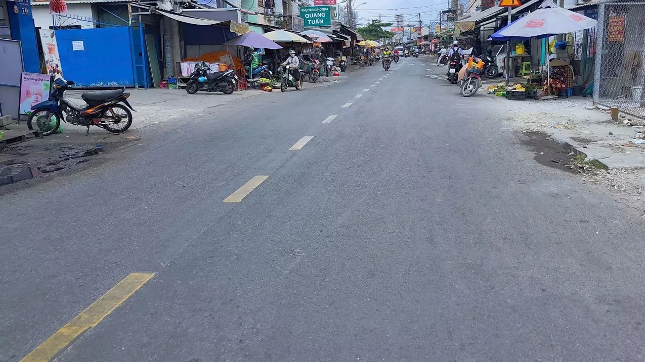 Binh Chanh