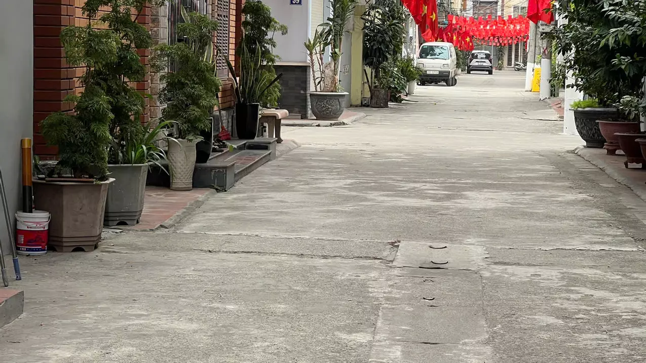 Hoai Duc