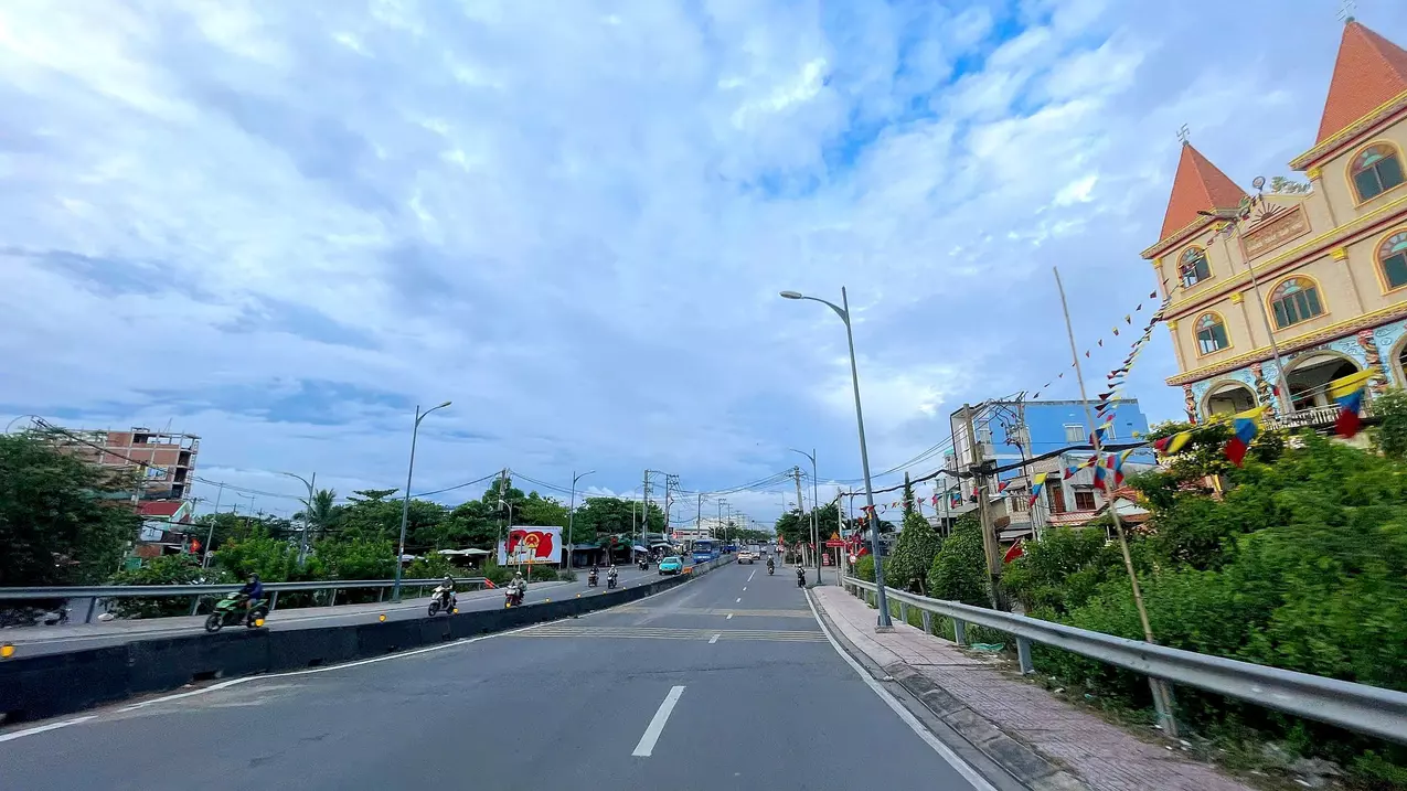 Binh Chanh