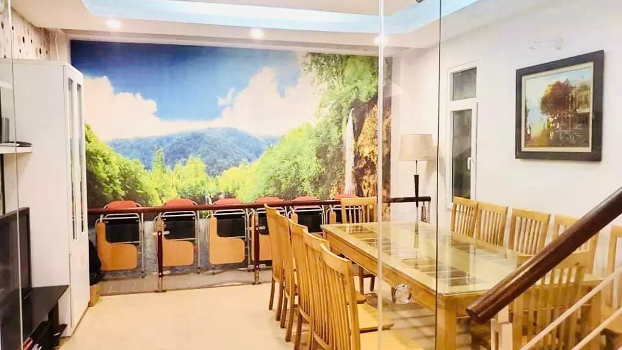 Hai Ba Trung