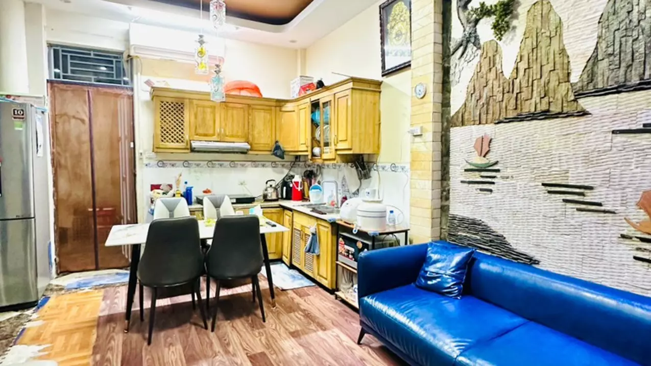 Hoang Mai