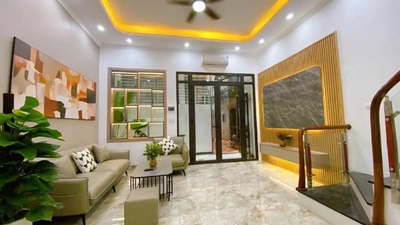 Ba Dinh