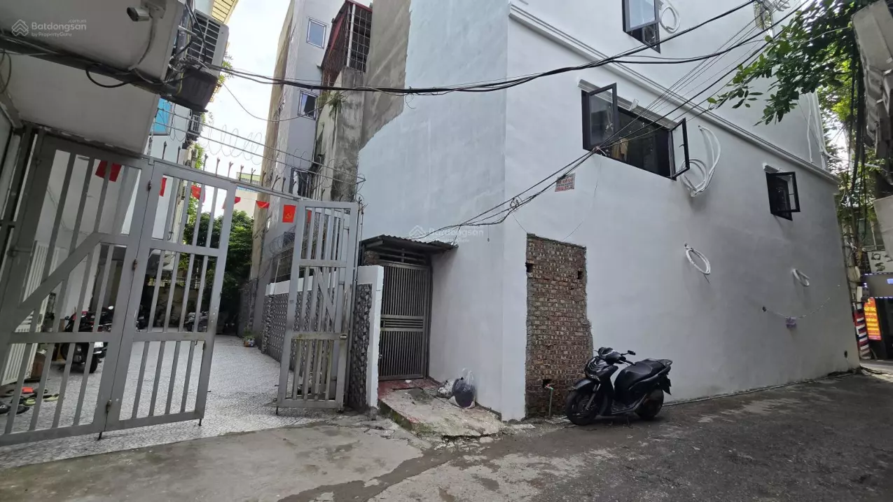 Hoang Mai
